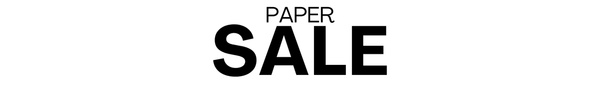 PAPER SALE